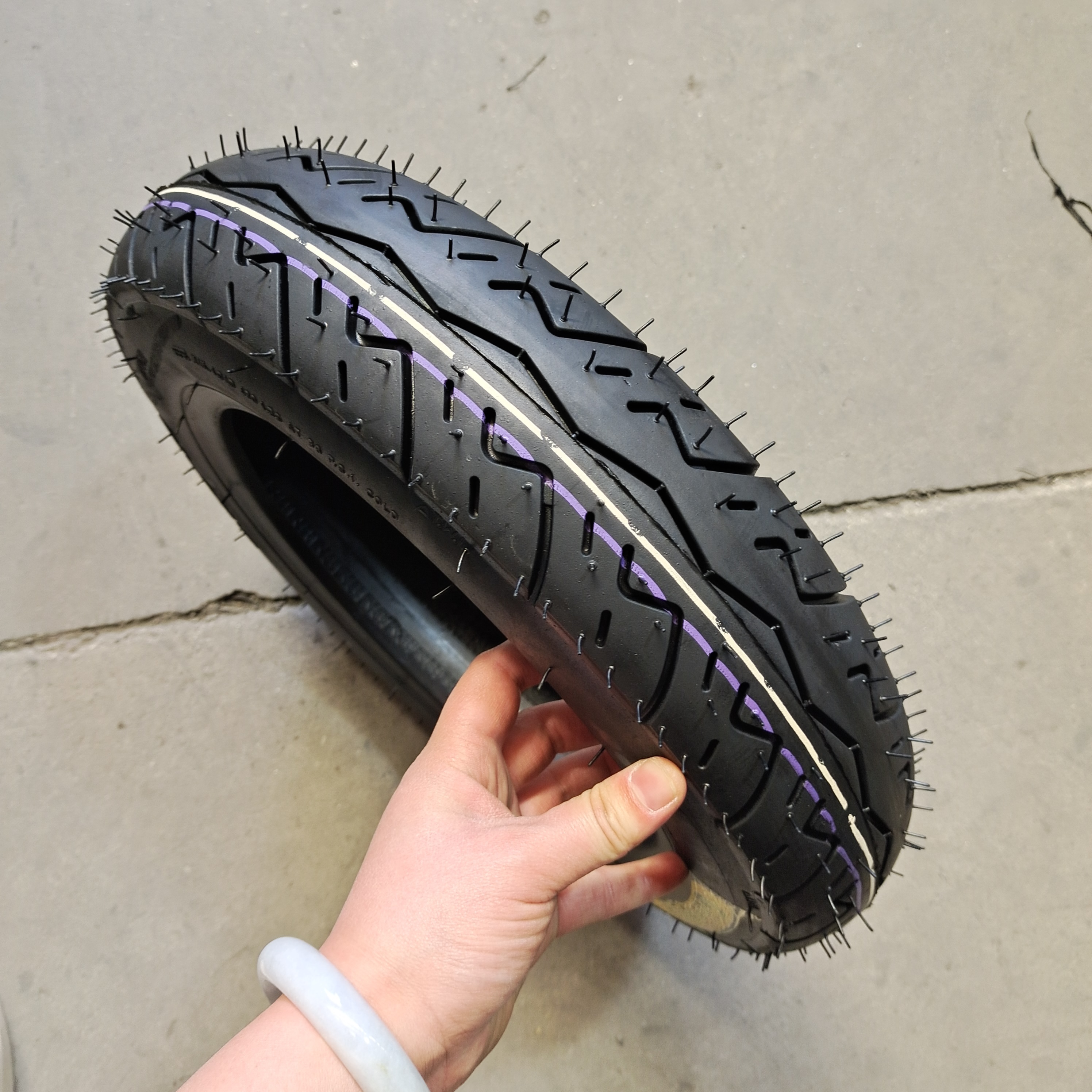 Outer tire 10 inch 3.00 10 scooters pro parts Fits Electric Scooter Wheel Mini Dirt Bike Motorcycle Tire