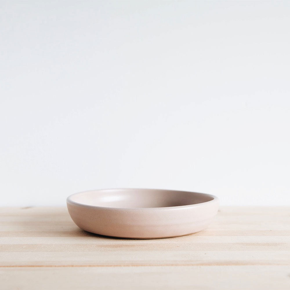 Ceramic Bowl - Sand