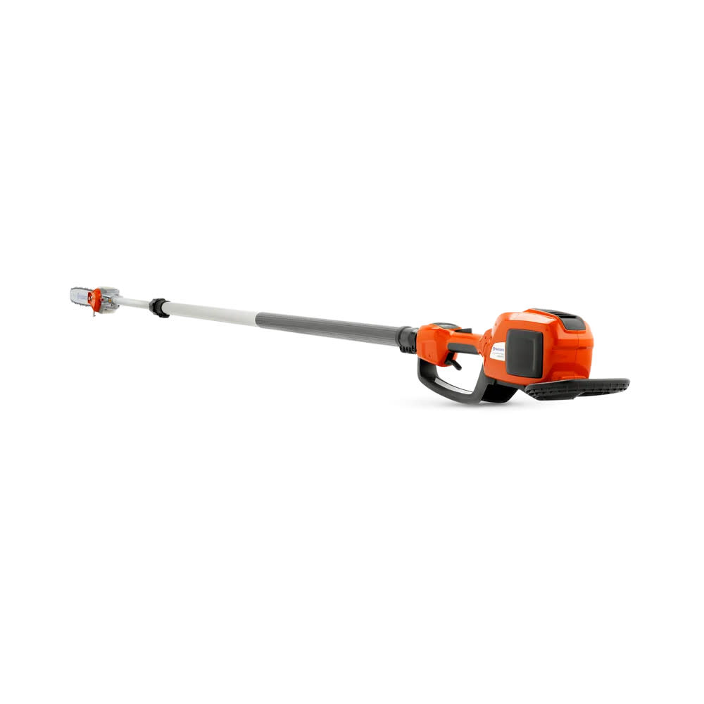 Husqvarna 530iPT5 40V Battery Powered Telescopic Pole Saw Kit ;