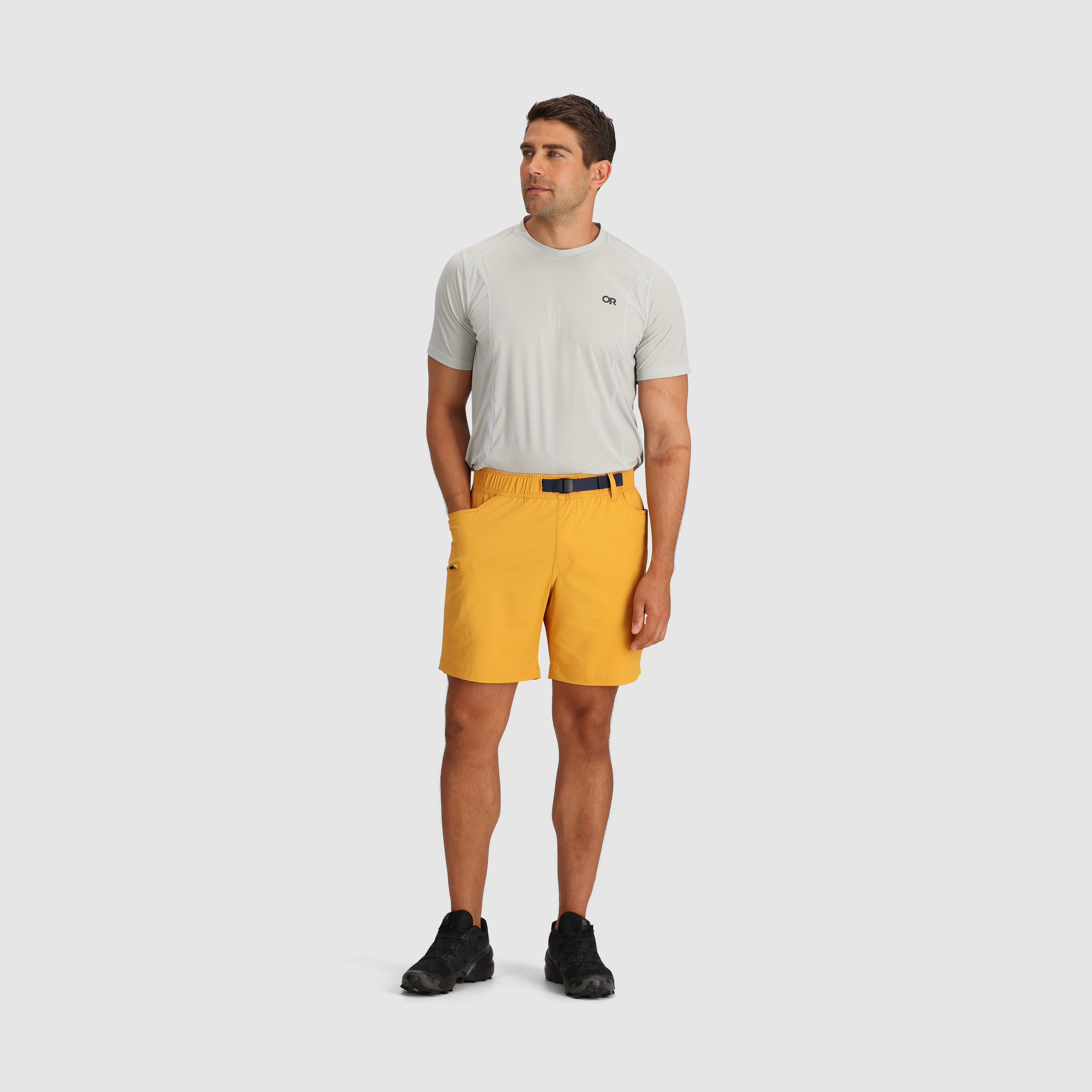 Men's Ferrosi Shorts - 7