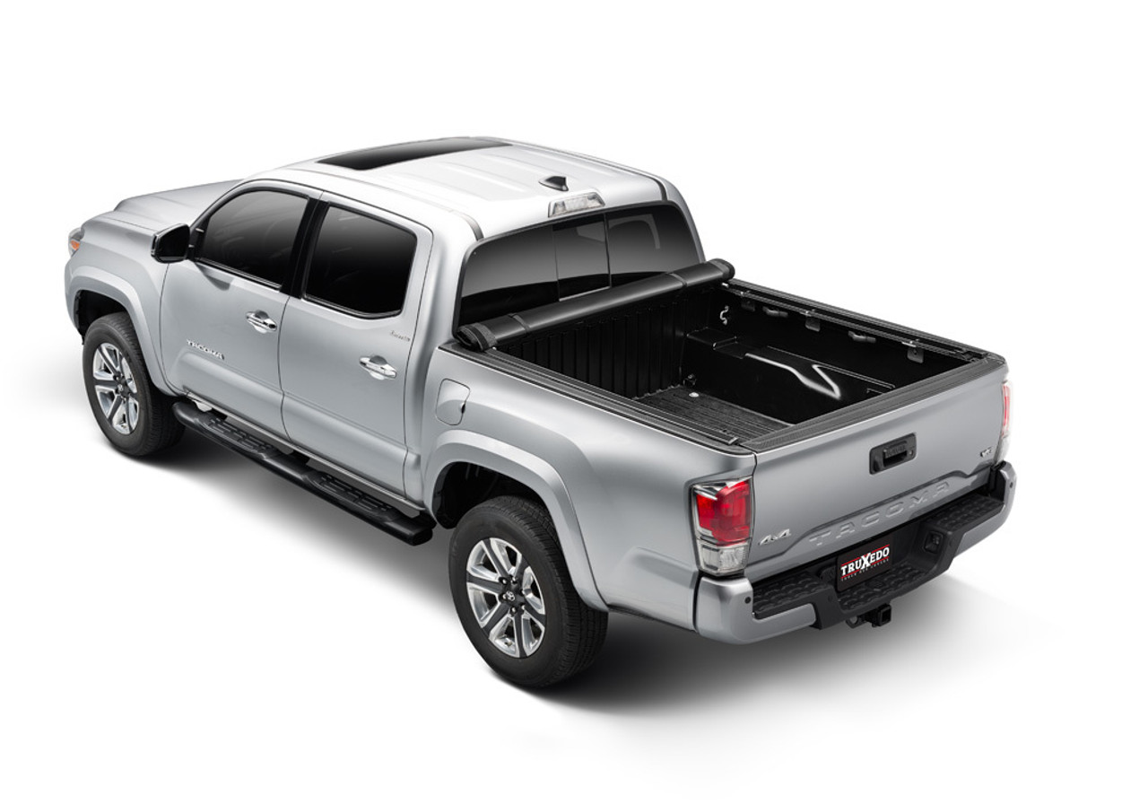 Truxedo Pro X15  0721 Tundra 5x276quot wout Deck Rail System Tonneau Cover