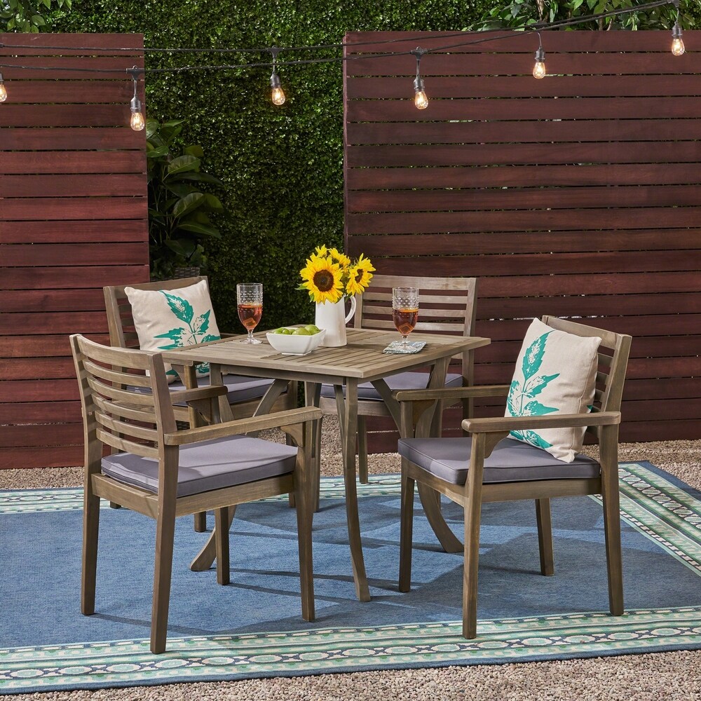 Casa Outdoor 4 Seater 32\