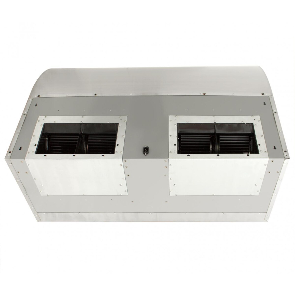 Blaze 42-in Outdoor Grill Vent Hood | BLZ-42-VHOOD