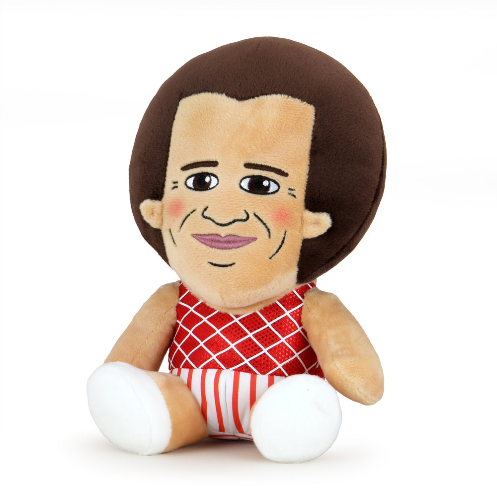 Richard Simmons SHOUT 8