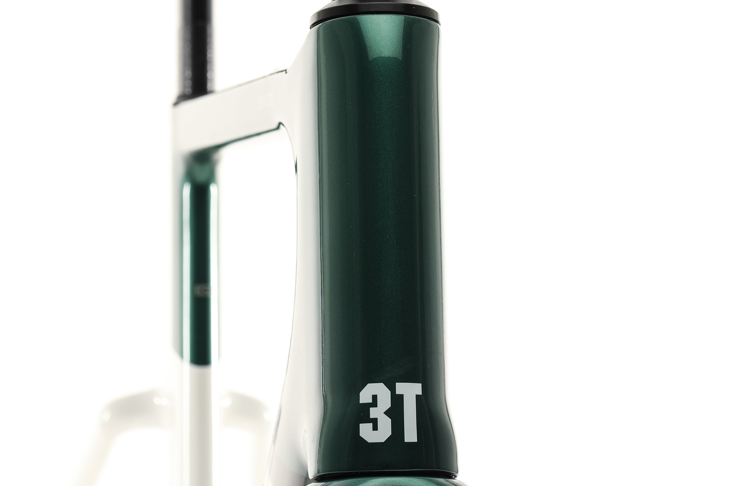 3T Exploro RaceMax 54cm Frameset - 2022