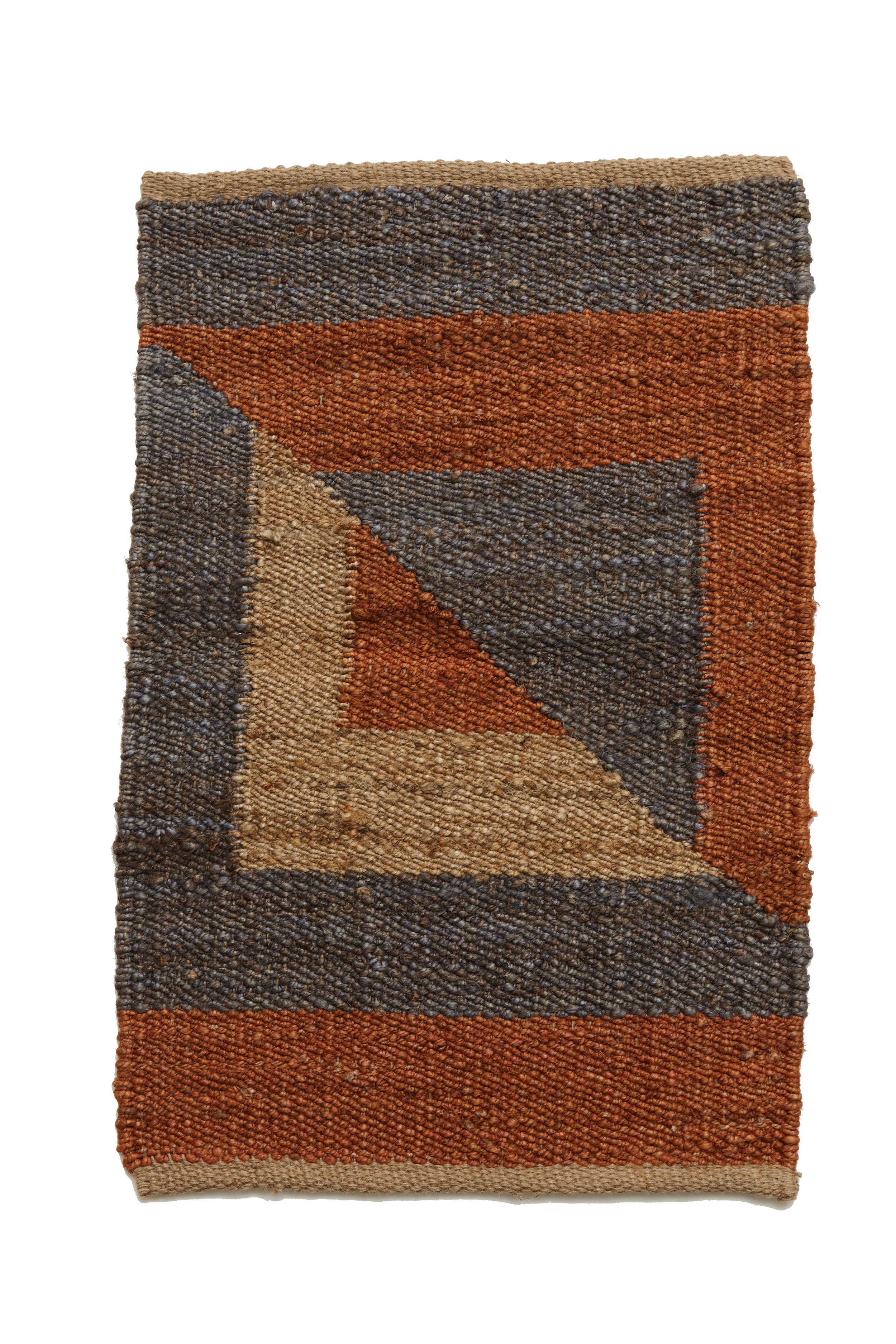 No. 17 Marine Rug by Tantuvi