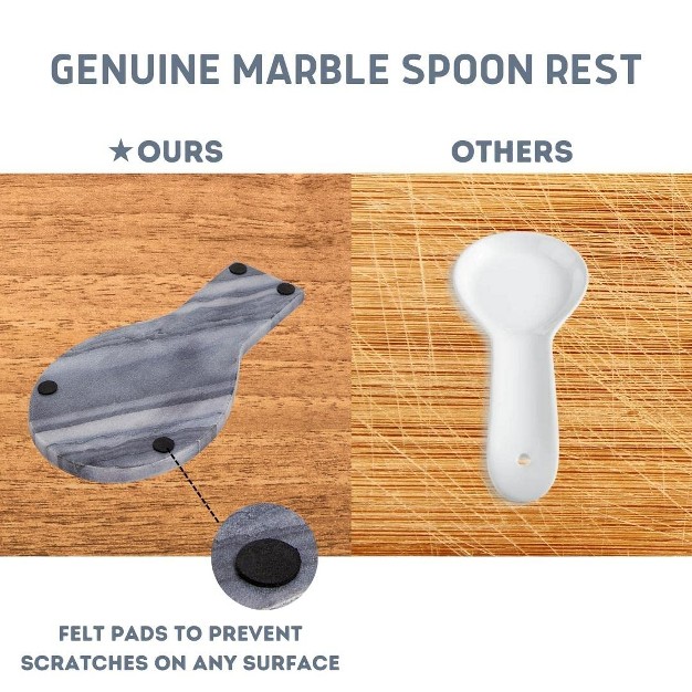 Spoon Rest