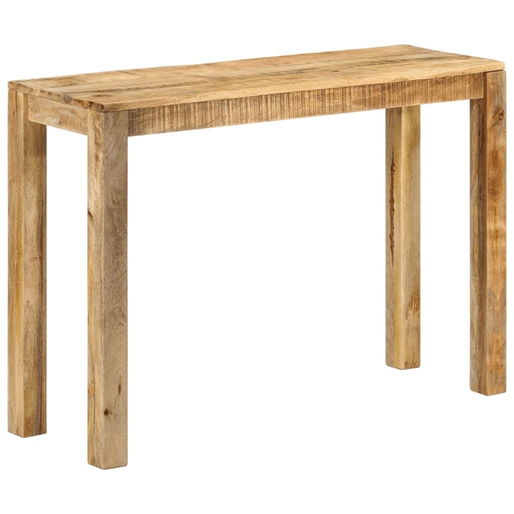 vidaXL Console Table 43.3