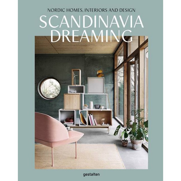 Scandinavia Dreaming By Angel Trinidad amp 0 hardcover