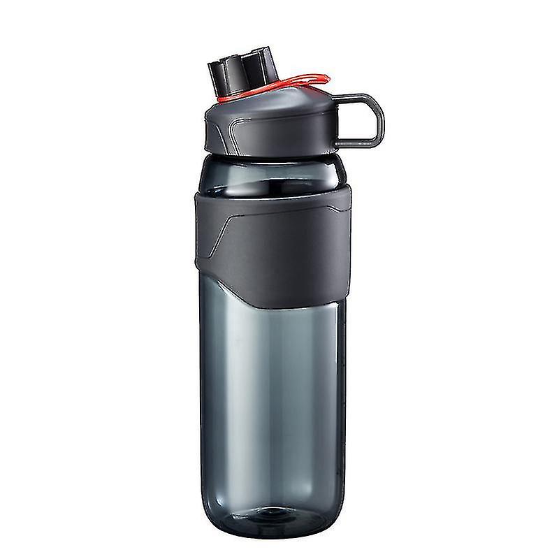 Sports Bottle， Large-capacity Leak-proof Water Bottle， Reusable Beverage Bottle