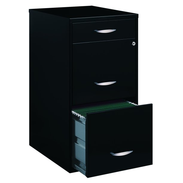 Space Solutions Filing Cabinet 18