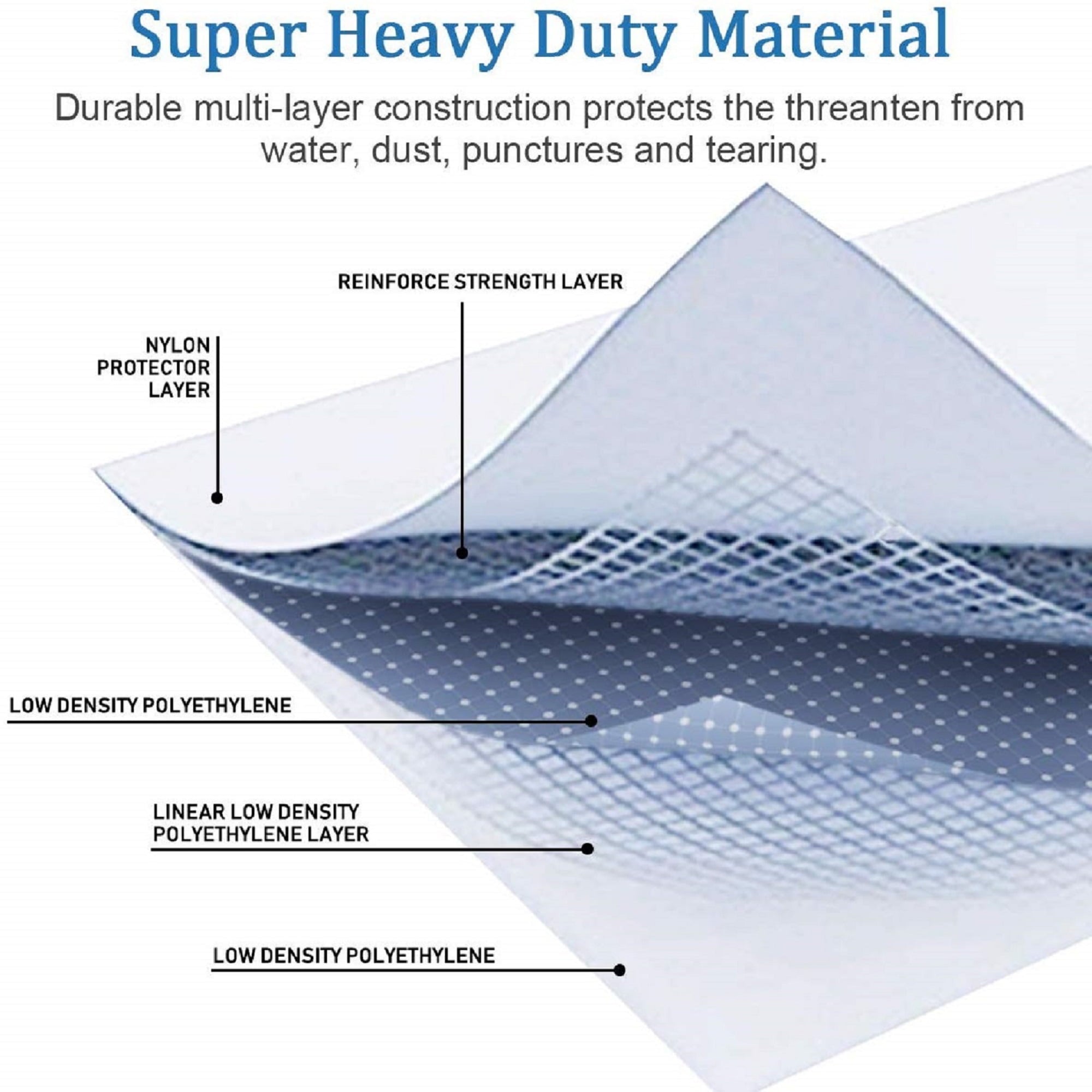 Storage Bag 8 PIECES: JUMBO Extra Large Space Saver Storage Vacuum Seal Organizer Packaging Bags 47