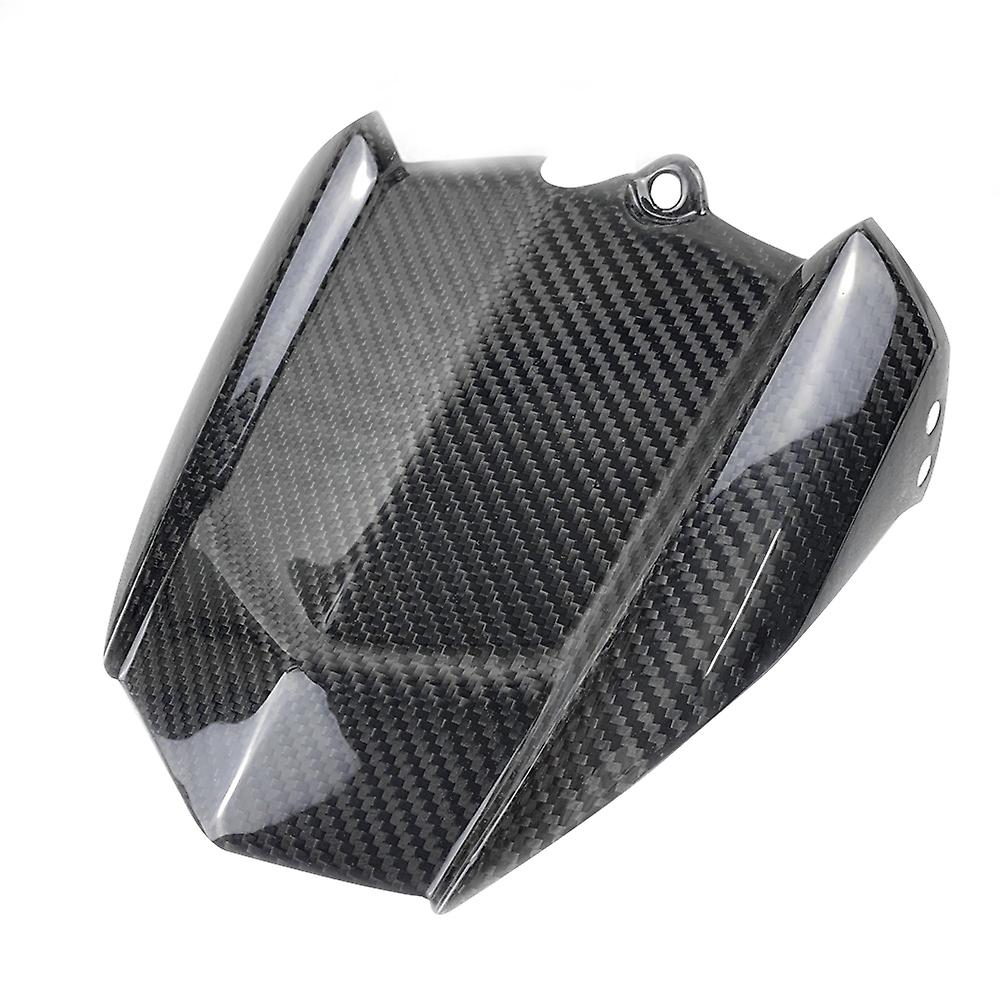 Auto Mud Flap Guard Carbon Fiber Motorcycle Rear Mudguard Flap Guard Cover For Mt-09/fz-09 14-16 Wheel Tire Mud Flaps Splash Guards