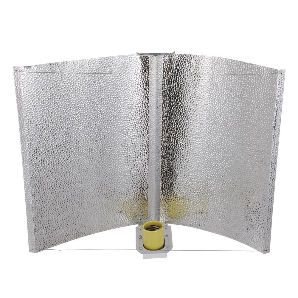 Yescom 5-Pack Hydroponics Reflector Hood 27