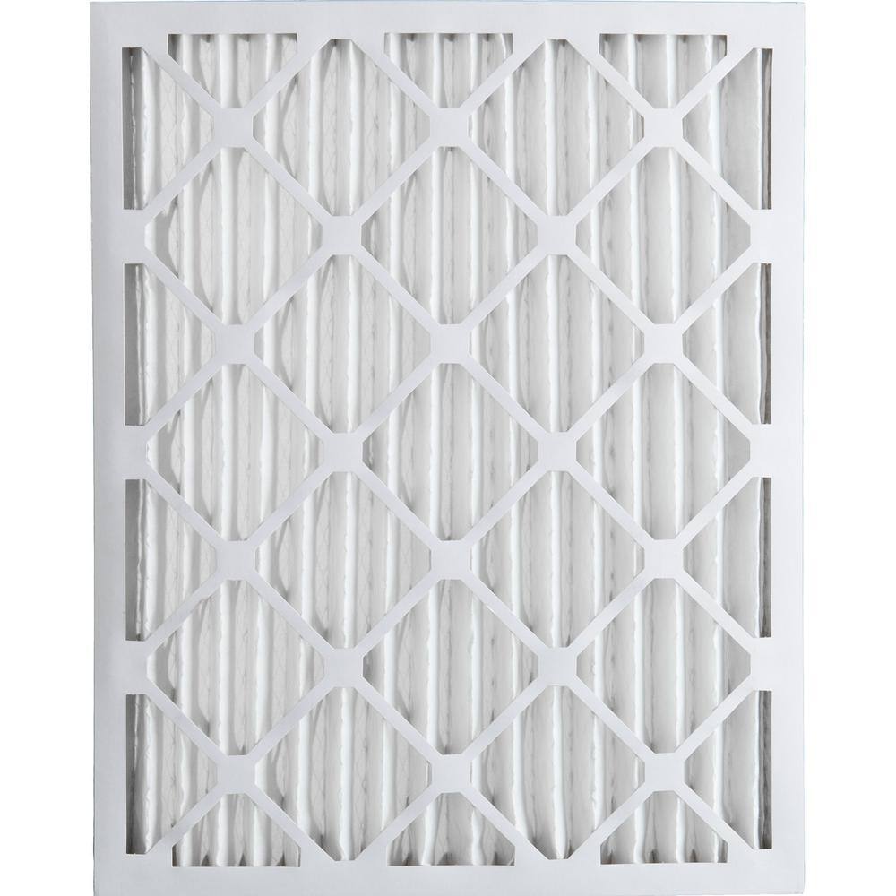 Nordic Pure 18 in. x 24 in. x 2 in. Allergen Pleated Air Filters MERV 12 (3-Pack) 18x24x2M12-3