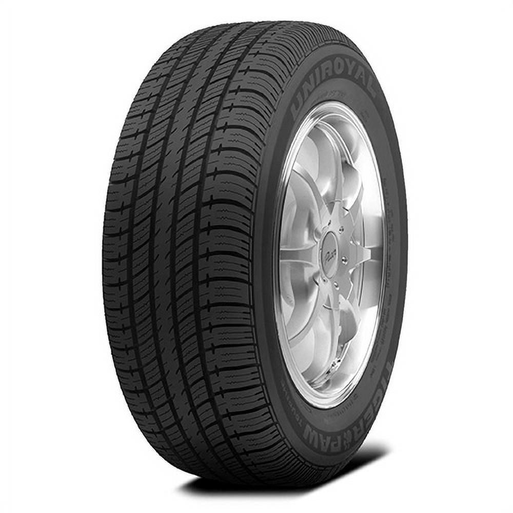 Uniroyal Tiger Paw Touring A/S DT All Season 225/55R18 98H Passenger Tire