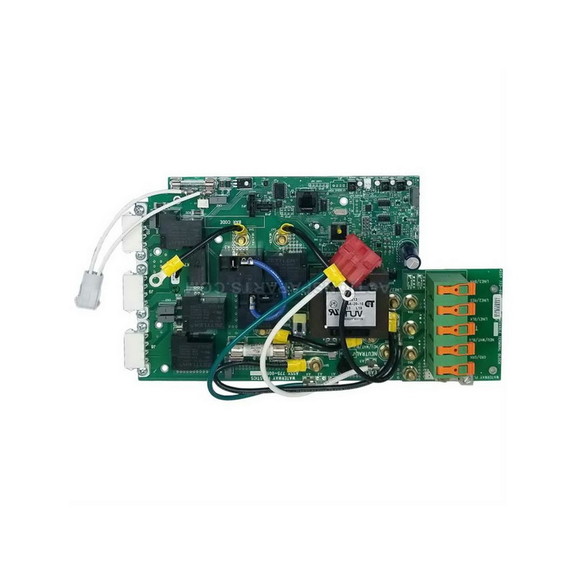 Waterway 775 0019 Circuit Board  Waterway NEO1500 ...