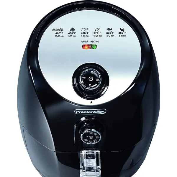 Proctor Silex 2.2 Quart Air Fryer