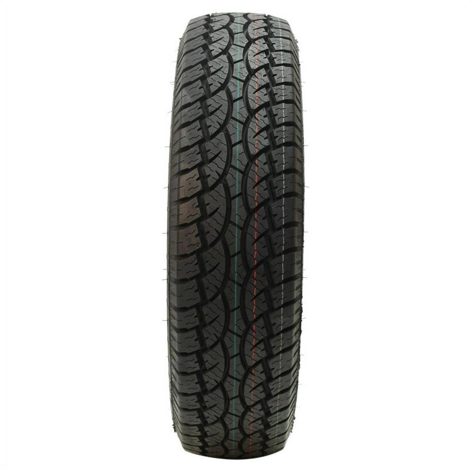 Thunderer Ranger A/T R404 265/70R16 112T Light Truck Tire