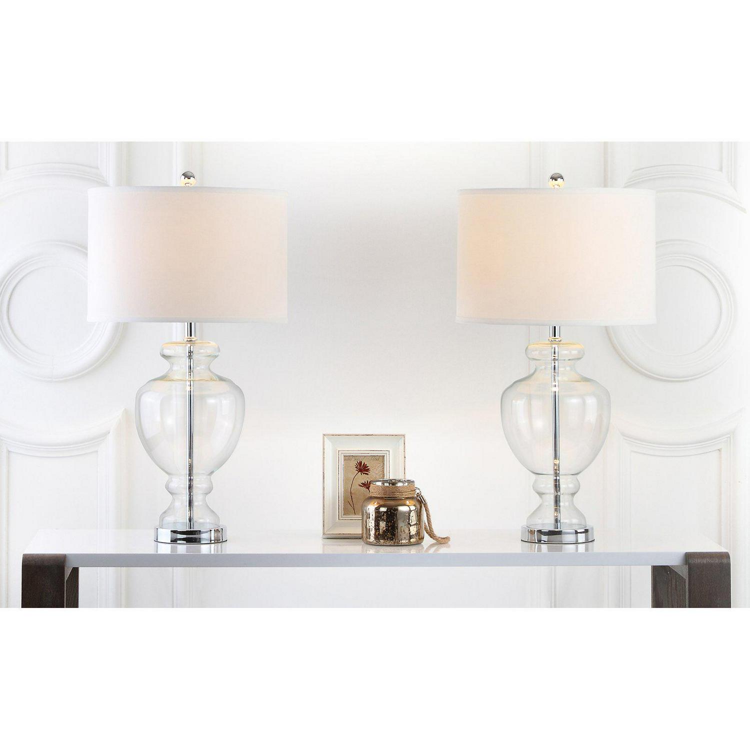 Safavieh Morocco LIT4052 Table Lamp  Set of 2