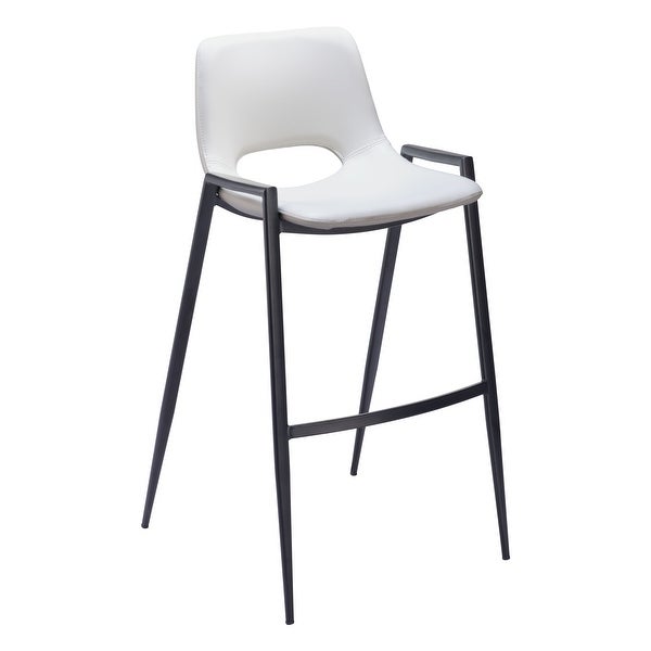 Desi Barstool Chair (Set of 2) - 20.7