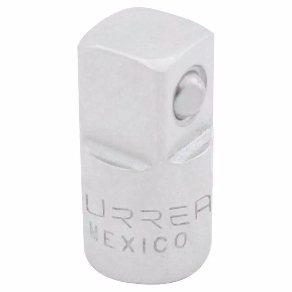 URREA 1/4 in. Adapter Drive Female X 3/8 in. Male and#8211; XDC Depot