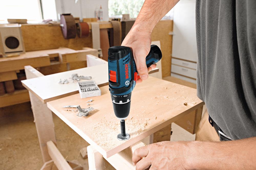 Bosch 3/8 Drill Driver 12V Max (Bare Tool)