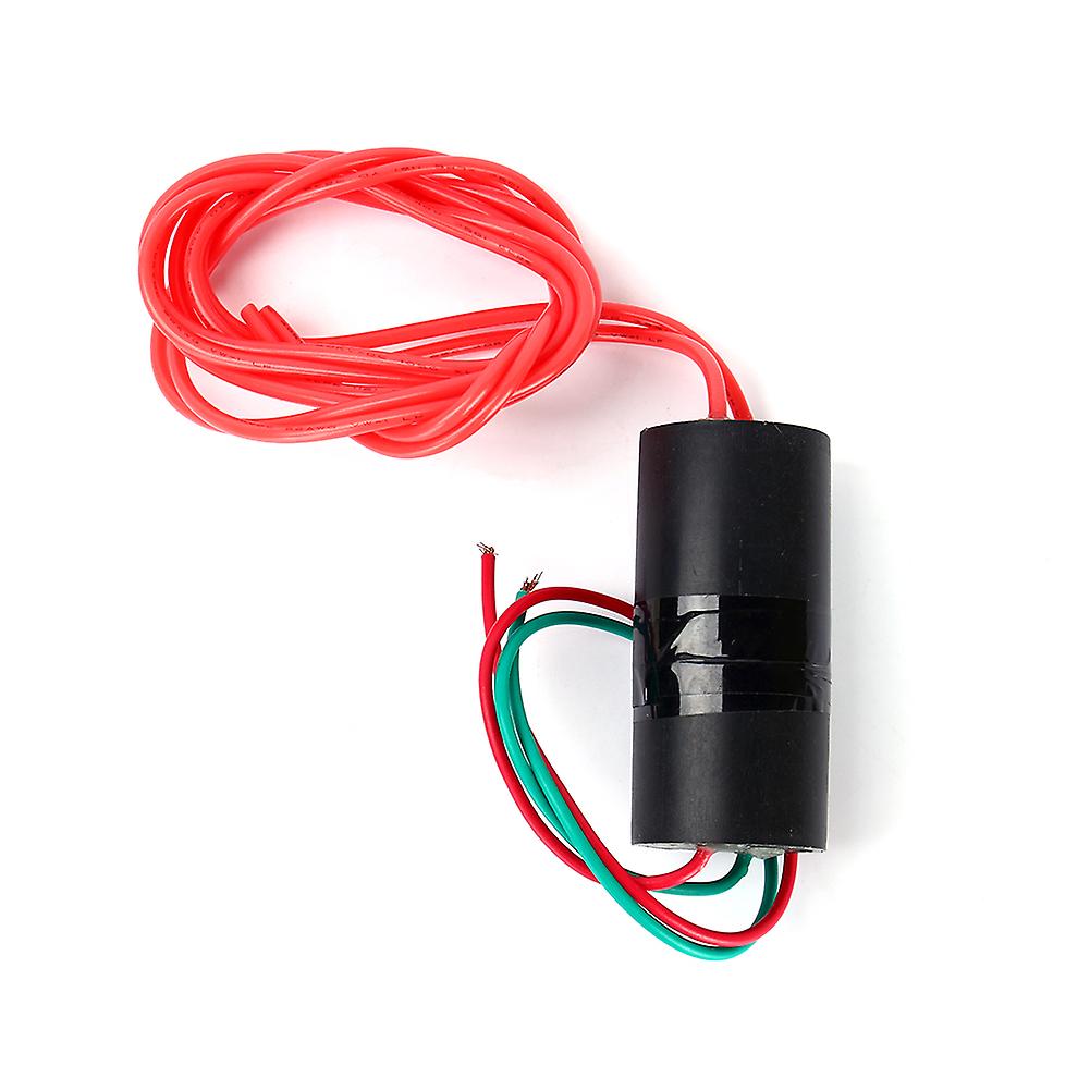 Dc 6v-12v To 500kv High Voltage Inverter Generator Pulse Power Module Is