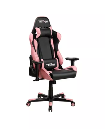 Furniture Techni Sport Gaming Chair