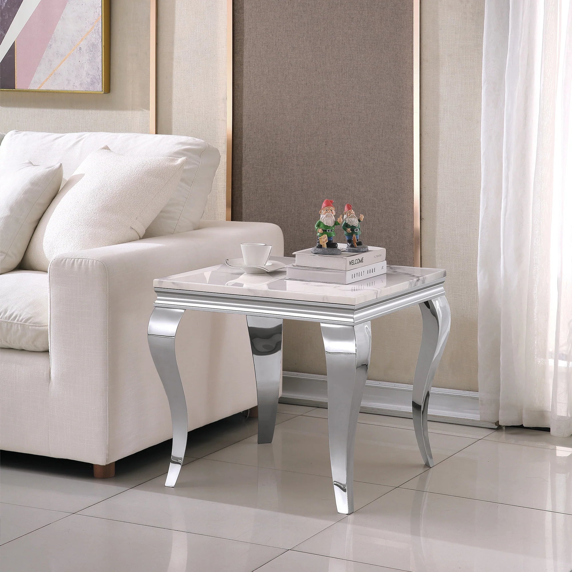 ET323GM END TABLE