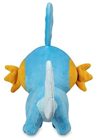 Pokemon Plush Mudkip