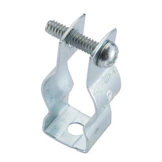 Halex 38 in. - 12 in. Conduit and Pipe Hangers (45-Pack) 67801B