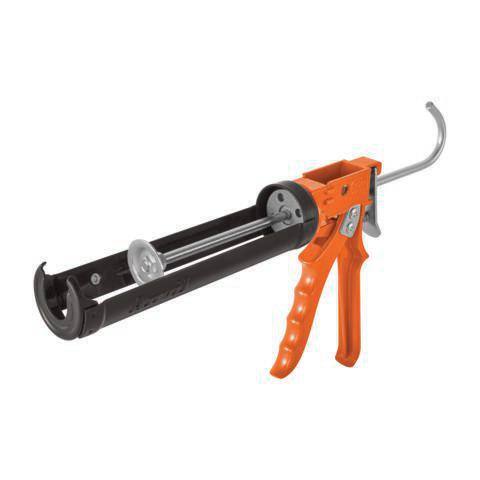 Anvil 10 oz. Heavy Duty Drip Free Professional Caulk Gun HD-138A1