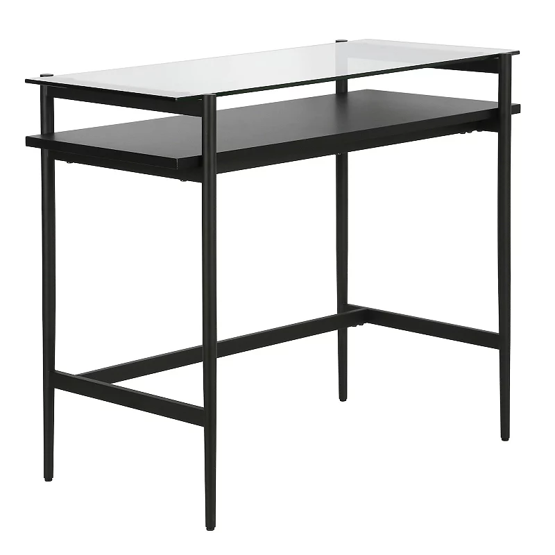 Finley and Sloane Eaton Wide Rectangular Desk