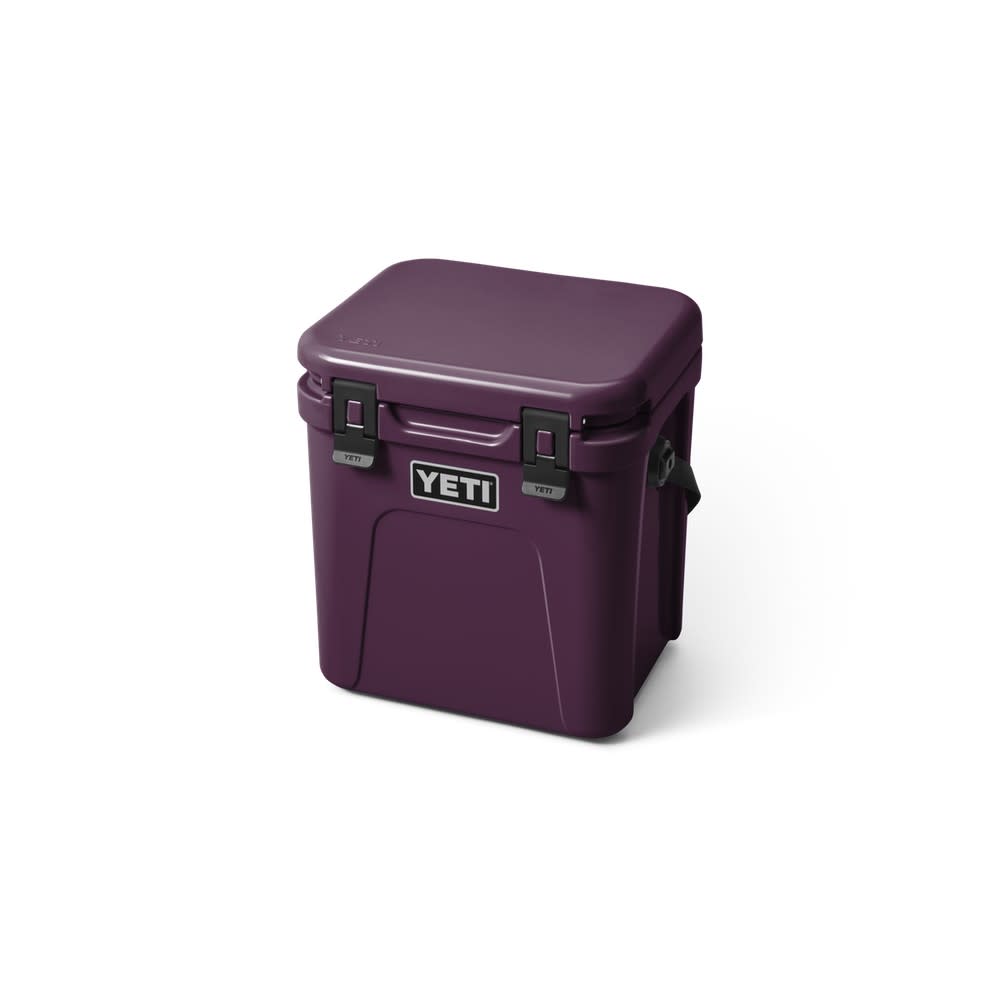 Yeti Roadie 24 Hard Cooler Nordic Purple ;