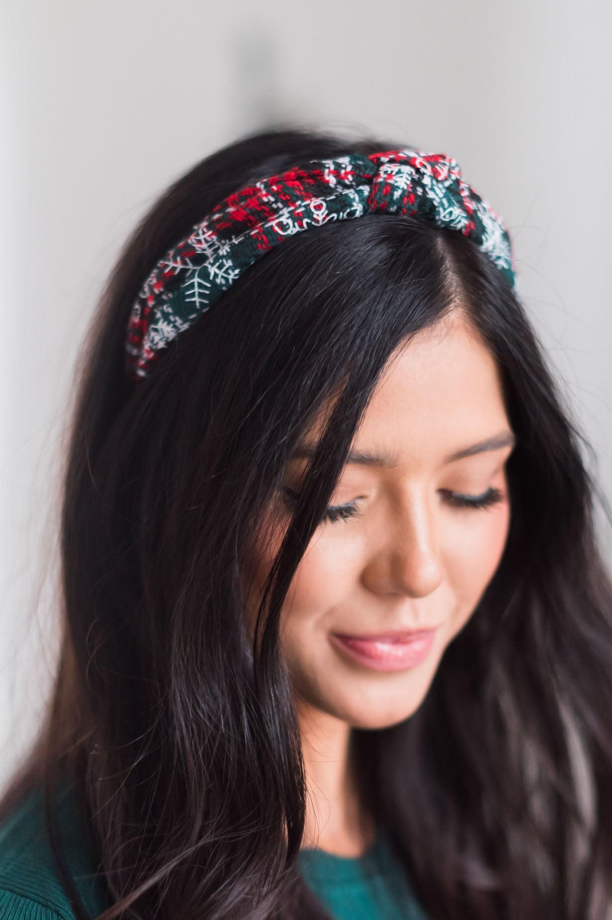 Holiday Favorite Headband