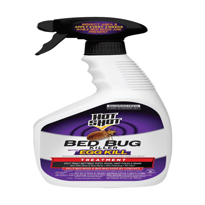 BEDBUG W/EGG KILL 32OZ