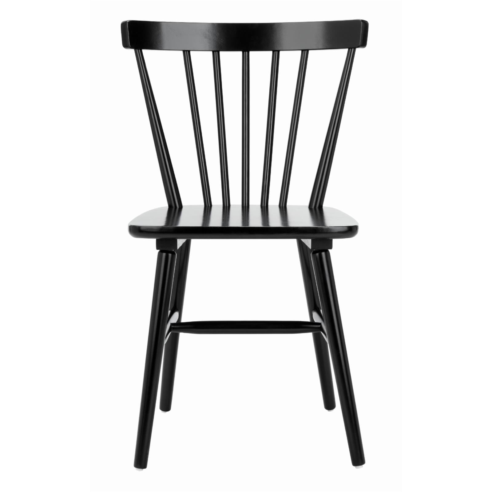 Safavieh Winona Spindle Dining Chair - Set of 2