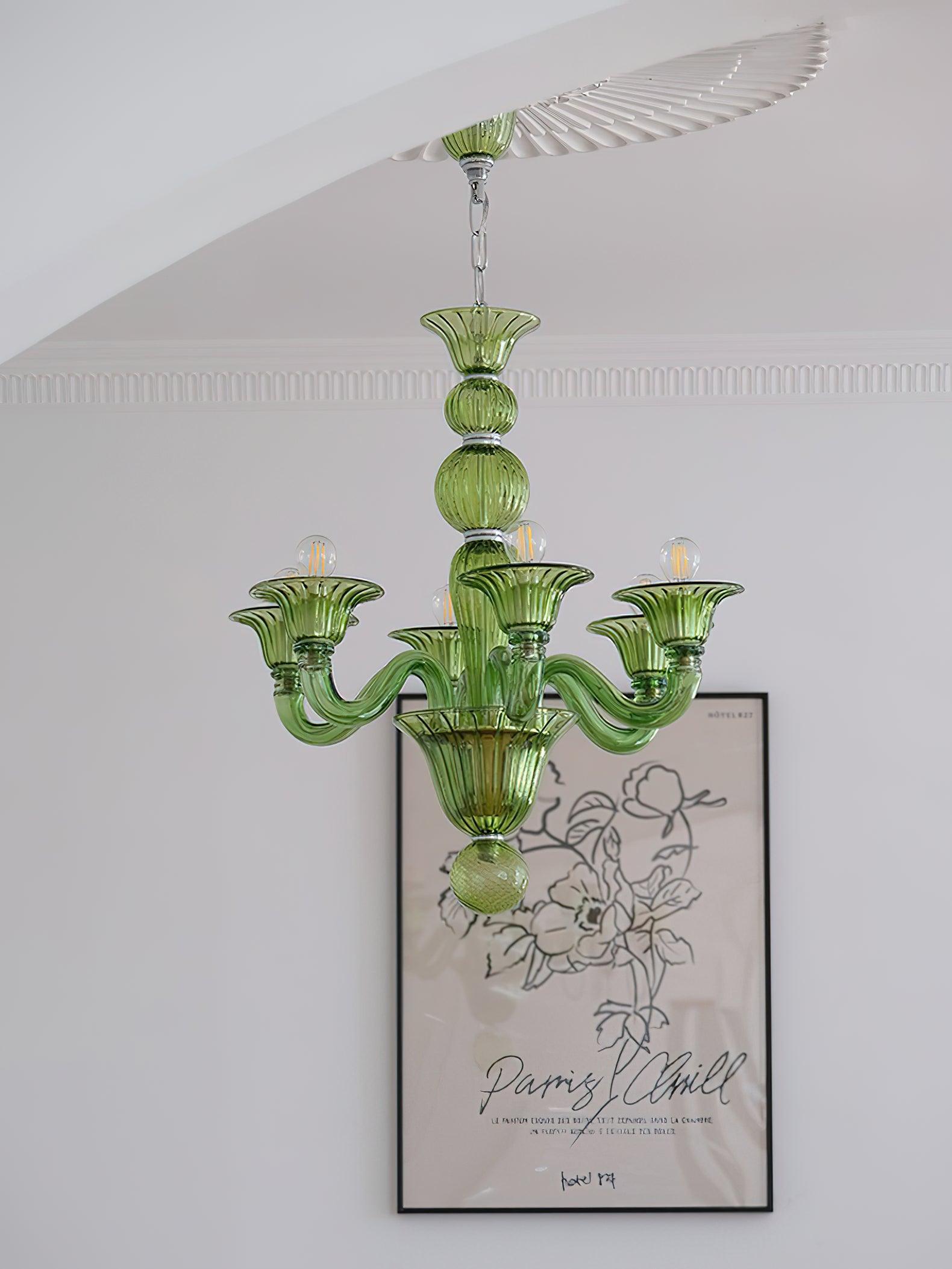 Calle Rafina Chandelier