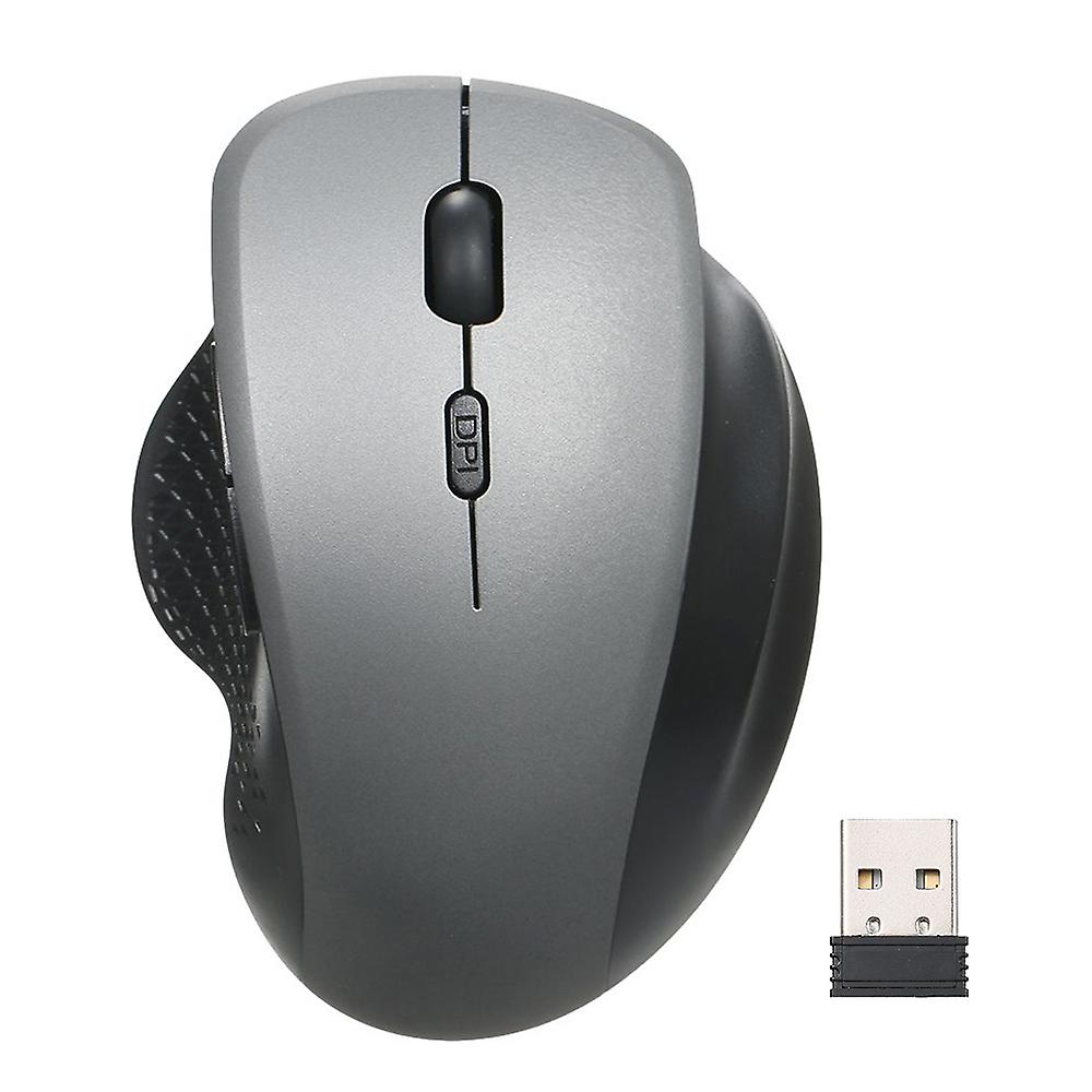 1 Mouse Grey