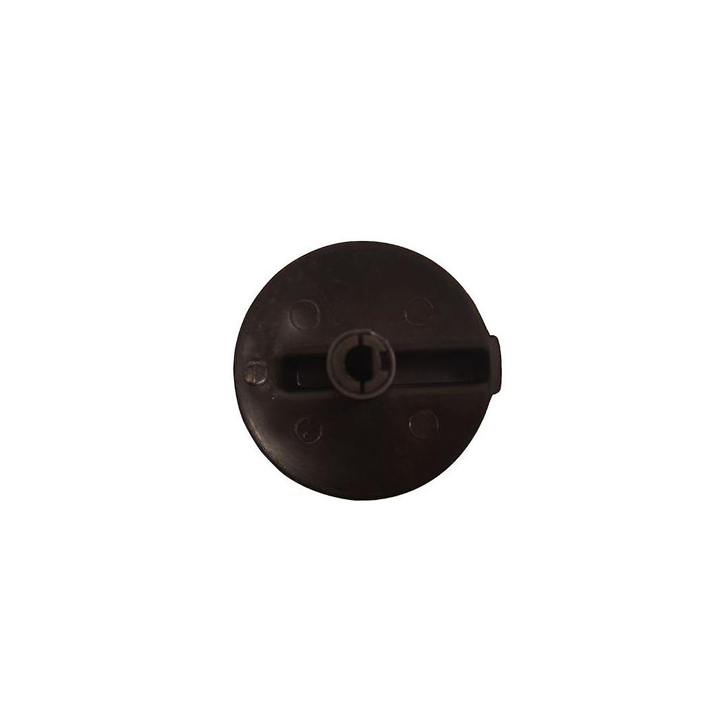 Knob Brown for Hotpoint/Cannon/Creda Cookers and Ovens