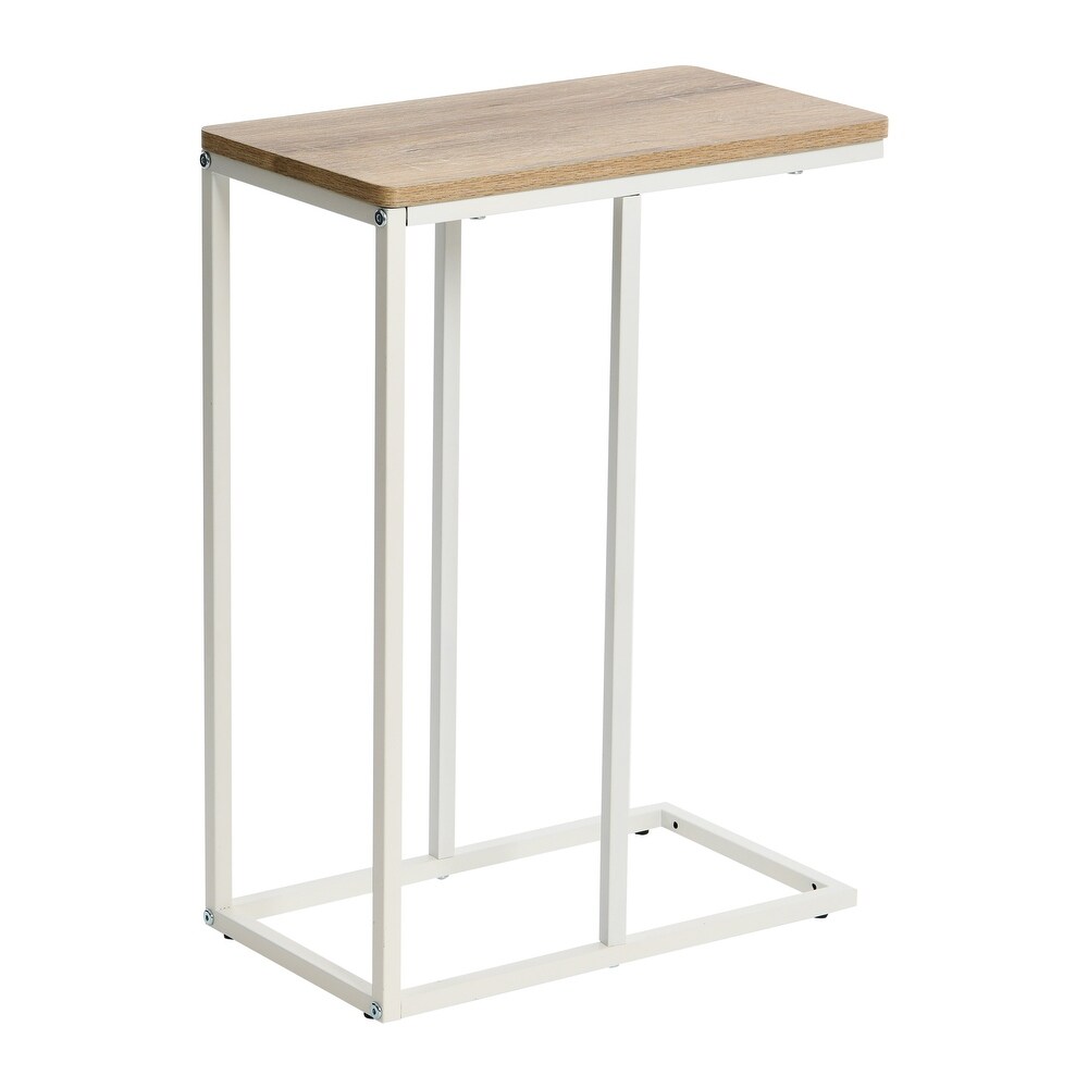 Jamestown C Side Table