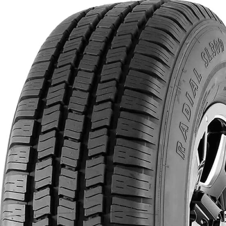 Westlake SL309 265/70R17 121 Q Tire