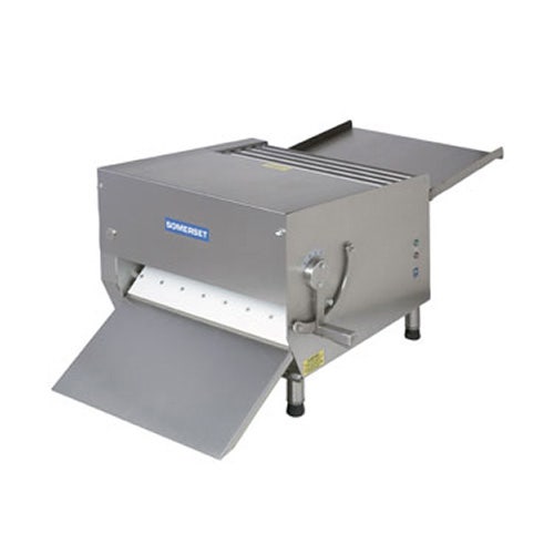 Somerset CDR-700M - Dough Sheeter - Over 50 lbs.， Synthetic Roller， 220V