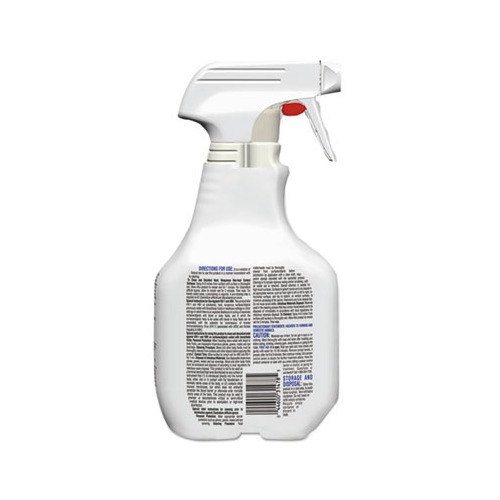 Clorox Fuzion Cleaner Disinfectant  CLO31478