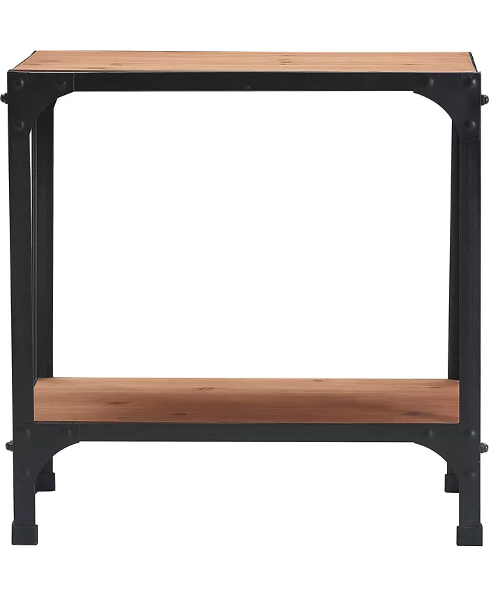 Serta Overland Side Table