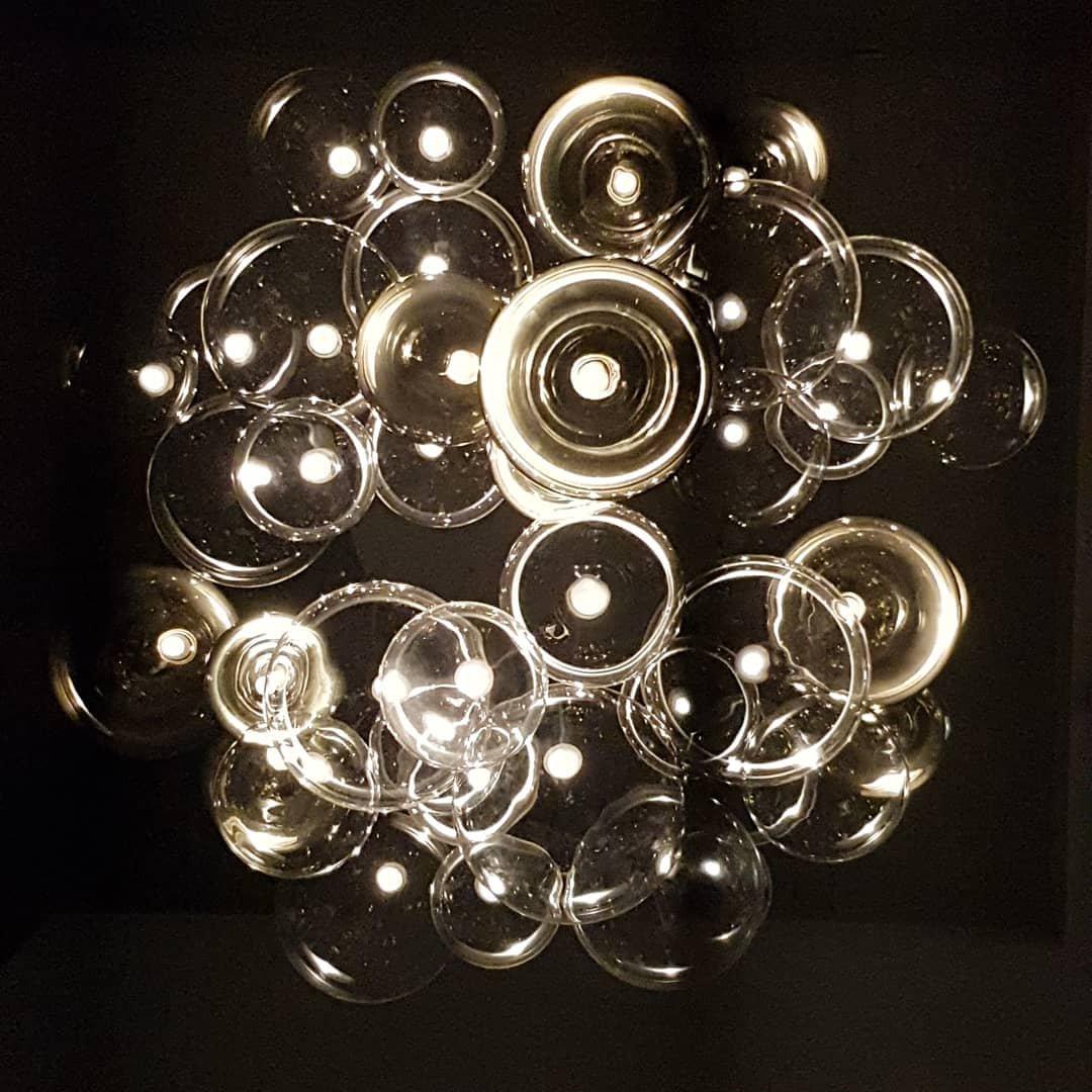 Random Pendant Light