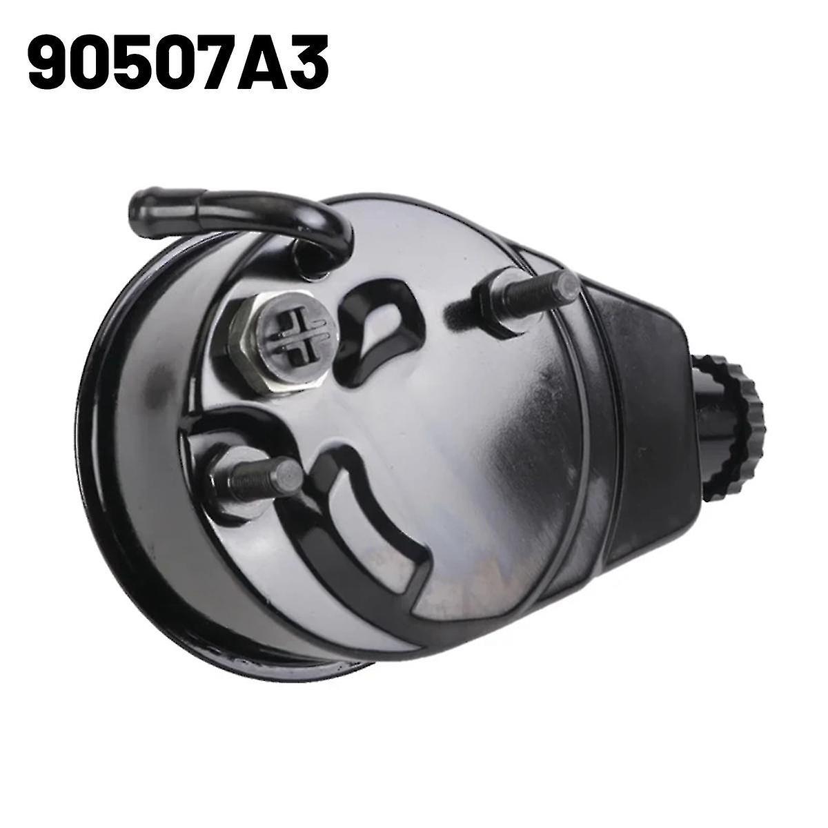 90507a3 71317a1 Power Steering Pump Steering Power Pump For Mercruiser 4cyl 4.3l V6，5.0l V8