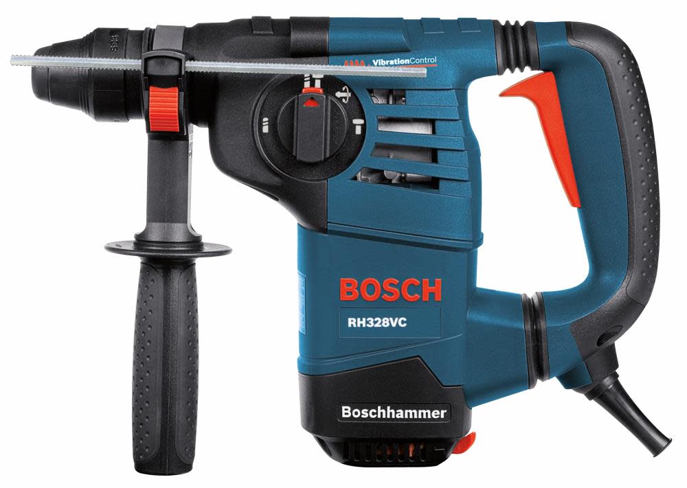 Bosch 1 1/8 SDS-plus Rotary Hammer Reconditioned