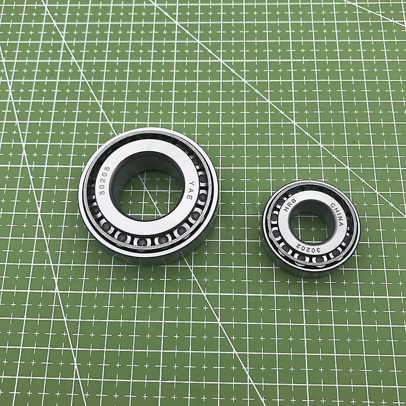 Sale Bearing 32010 2007110e Tapered Roller 50*80*20mm